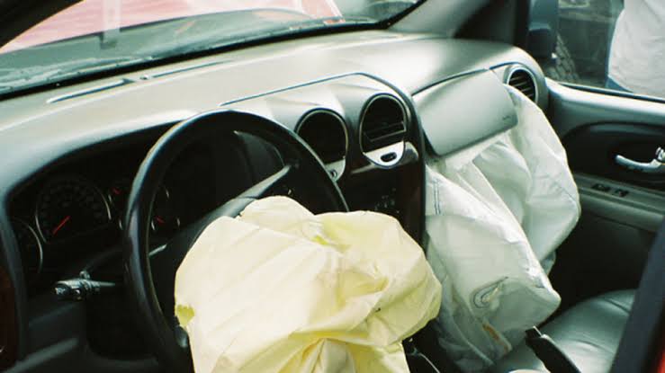 Lỗi túi khí do Takata cung cấp khiến 9 người thiệt mạng | Znews.vn