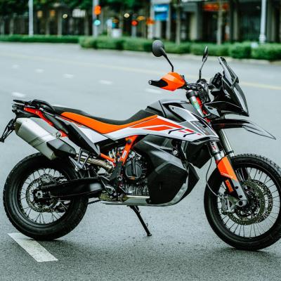 Hệ thống showroom KTM Vietnam trên toàn quốc chính thức ngừng hoạt động