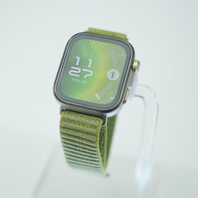 Đồng hồ thông minh HUAWEI WATCH FIT 4 Series ra mắt thị trường Việt Nam