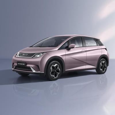 Trải nghiệm xe miễn phí 30 ngày cùng BYD Việt Nam