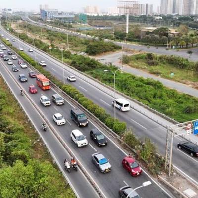 Từ 7/6/2025, xe máy sẽ không còn được lưu thông trên đường dẫn cao tốc Long Thành - Dầu Giây