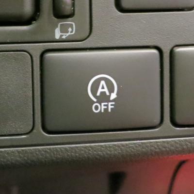 Auto Start/stop tính năng bị nhiều tài xế tắt ngay khi lên xe