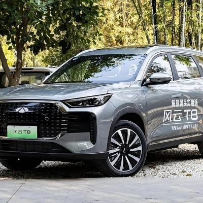 Hãng xe xây nhà máy 20.000 tỷ tại Việt Nam trình làng mẫu SUV siêu tiết kiệm xăng: Trang bị vượt trội Honda CR-V, uống 1,03 lít/100 km, giá tương đương từ 341 triệu đồng