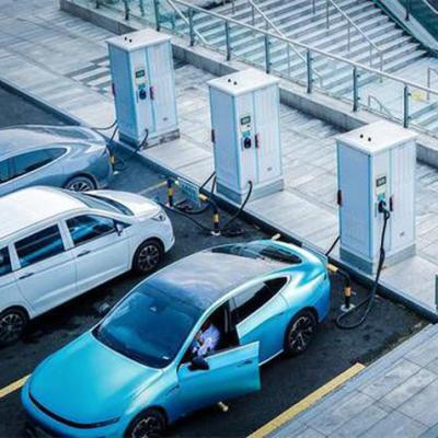 Tự tin tuyên bố ô tô điện Trung Quốc đi trước các đối thủ từ 3 - 5 năm, BYD có 'vũ khí' gì đặc biệt?