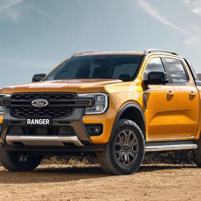 Ford Ranger, Everest đời mới dễ thay đổi lịch ra mắt vì dùng chung khung gầm F-150