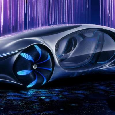 AI có thể thay thế các nhà thiết kế ô tô trong mười năm tới