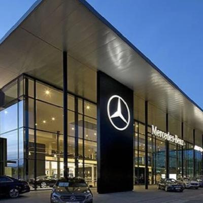 Mercedes-Benz Việt Nam: DN từng góp hơn 5.500 tỷ/năm vào ngân sách Tp.HCM hoạt động 'thoi thóp' suốt năm 2024 đến khi được gỡ nguy cơ 'xóa sổ'