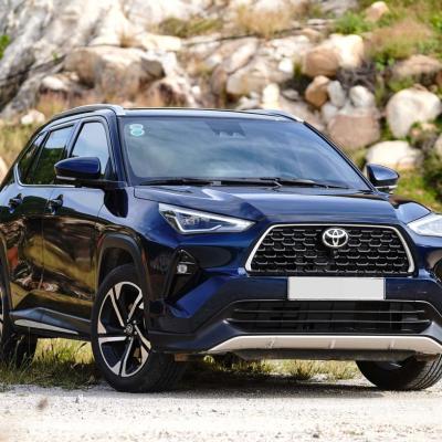 Loạt xe Toyota giảm giá hàng chục triệu đồng tháng 3