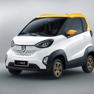Sắp bán tại Việt Nam ô tô "Ngựa quý": Thiết kế nhỏ xinh, giá chỉ bằng 5 chiếc Vision, đi 200km/sạc
