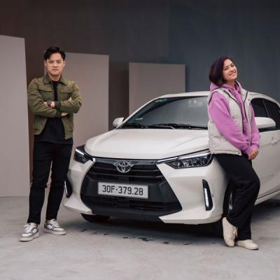 Toyota Wigo từ góc nhìn người dùng: nhỏ gọn, được việc
