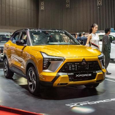 Đây là cách Mitsubishi ‘nịnh’ khách Việt sau 30 năm có mặt ở Việt Nam: Hàng loạt hoạt động đẩy hãng lên top 5
