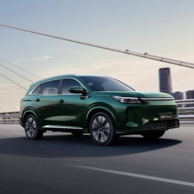 Xe gầm cao ngang cỡ Honda CR-V, thiết kế bắt mắt, giá 'hời' chưa từng có, quy đổi chỉ 280 triệu