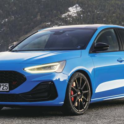 Ford Focus cuối cùng cũng hết sạch ‘cửa sống’: Bị khai tử năm nay, không còn mẫu thay thế