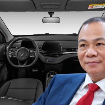 Loạt xe VinFast sắp lăn bánh đấu đối thủ 'già gân': Ông Phạm Nhật Vượng gần như tặng không 2 thứ, ích gì?