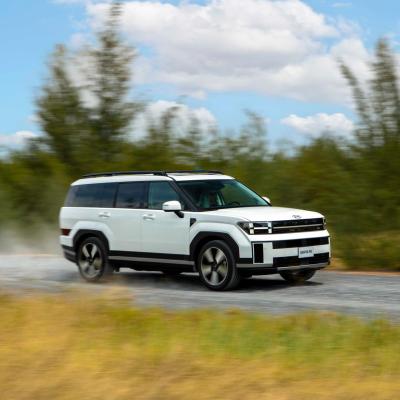 TC GROUP THÔNG BÁO KẾT QUẢ BÁN HÀNG HYUNDAI THÁNG 2/2025
