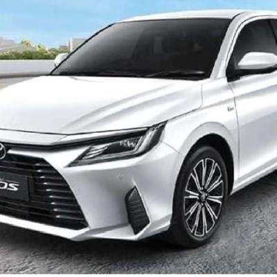 Loạt xe dáng đẹp, tiết kiệm xăng phải 'làm điều tất yếu' tại VN: Chỉ hơn 400 triệu đã mang được xe về