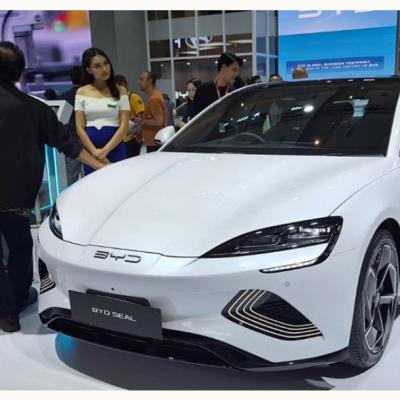 Xe điện vực dậy thị trường ôtô Indonesia