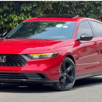 Ôtô hybrid của Honda sẽ dùng pin của Toyota