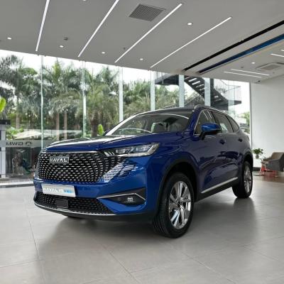 Đại lý xả kho Haval H6: Giá giảm gần 200 triệu đồng, ngang Mazda CX-5 bản dưới, nhưng đánh đổi năm sản xuất