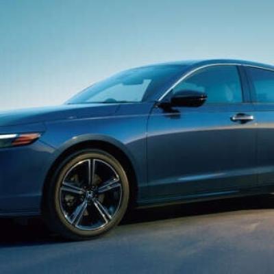 Honda Accord ở Việt Nam được như thế này dễ thoát nhóm 'ế': Mẫu phổ thông đầu tiên có tự lái cấp 3, có thể bỏ tay khỏi vô lăng, tự giảm tốc khi cần