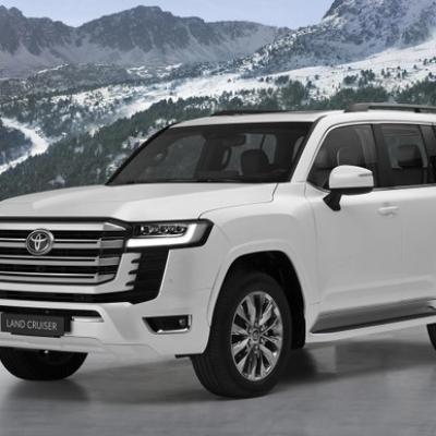 Chi chênh lệch hàng trăm triệu mua xe sang: Toyota Việt Nam nói gì?