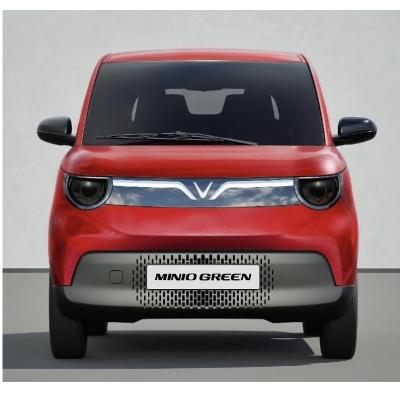 Loạt xe VinFast Green có trang bị chi tiết: Mẫu mini có hệ thống giải trí, MPV có màn hình to, điều hòa mát cả 7 chỗ