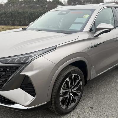 MG QS - SUV to ngang Palisade chốt lịch ra mắt tháng sau, có thể tích hợp 3 màn hình kiểu Porsche, Audi