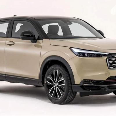 Honda HR-V 2025 nhận cọc tại đại lý, dễ ra mắt tuần này: Giá dự kiến từ 699 triệu, nâng cấp trang bị, thêm hybrid đấu Yaris Cross