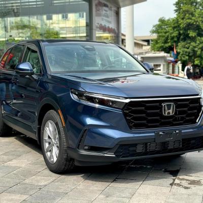 Honda CR-V giảm giá 100 triệu đồng tại đại lý: Bản tầm trung còn dưới 1 tỷ, vẫn đắt hơn CX-5