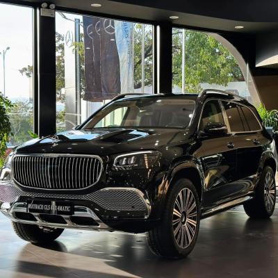 Chiếc BMW 7-Series này có giá chỉ 800 triệu đồng nhưng sẽ khiến người ngoài lầm tưởng bạn đi xe giá hơn 4 tỷ đồng