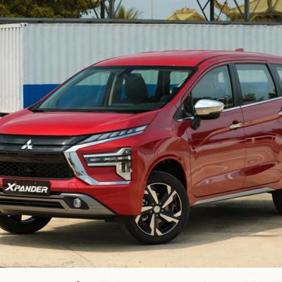 Gần 20 mẫu xe MPV phổ thông cho khách Việt