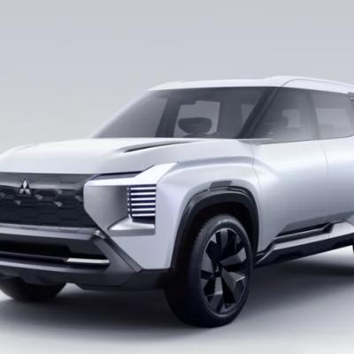 Mitsubishi sẽ ra mắt ba mẫu xe hoàn toàn mới tại Đông Nam Á