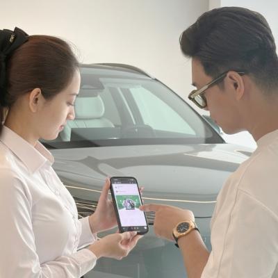 Tasco và VETC ra mắt VETC Loyalty