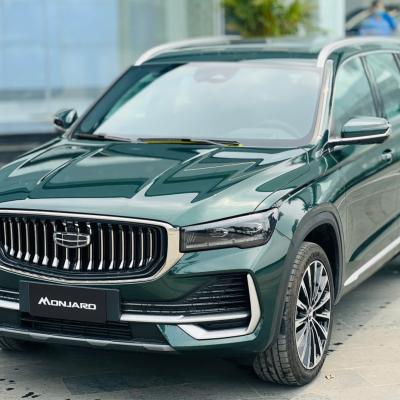 Geely Việt Nam mở rộng mạng lưới lên 28 showroom, tung chính sách giá ưu đãi từ 499 triệu đồng trong tháng 9/2025