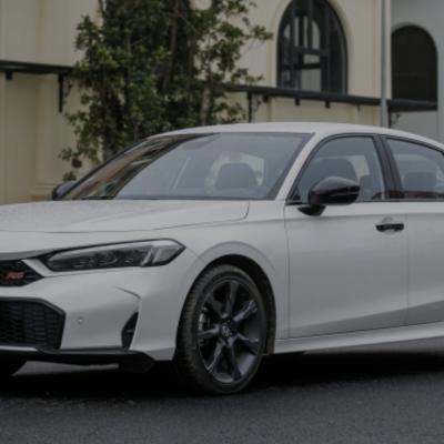 Ô TÔ HONDA BÁN ĐƯỢC 2275 XE TĂNG 96,1% CÙNG KỲ THÁNG 8 NĂM 2024