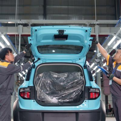 VINFAST BÀN GIAO 11.382 XE Ô TÔ ĐIỆN TRONG THÁNG 6/2025