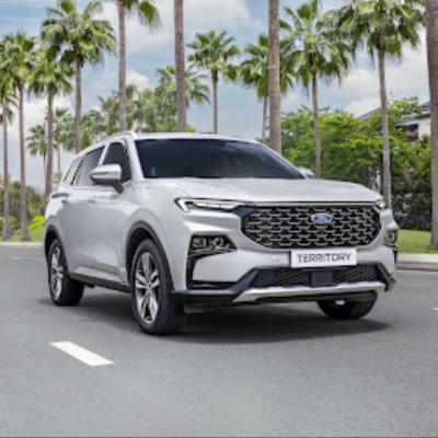 Ford Việt Nam Và Hệ Thống Đại Lý Triển Khai Chương Trình Khuyến Mãi Tháng 7 Với Giá Trị Lên Tới 89 Triệu Đồng