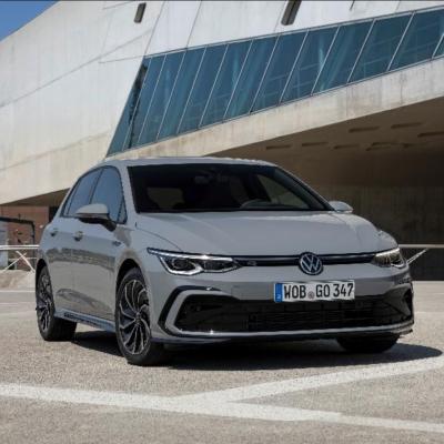 Volkswagen Việt Nam mở đặt hàng dòng xe Hot hatch* hiệu năng cao nhập Đức: VW Golf