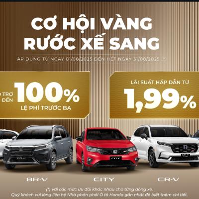 Chương trình hỗ trợ đổi xe chính hãng “ Hỗ trợ siêu hời – Lên đời xế mới”