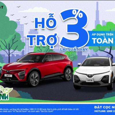 VINFAST TRIỂN KHAI TOÀN QUỐC CHÍNH SÁCH ƯU ĐÃI CHUYỂN ĐỔI XANH VÀ MÔ HÌNH ĐỔI PIN XE MÁY ĐIỆN