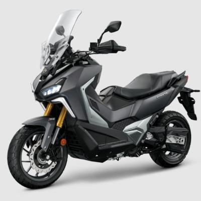 SYM ADXTG 400 2025 chính thức giới thiệu tại Malaysia