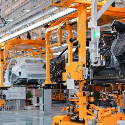 ChangAn Automobile khánh thành nhà máy tại Thái Lan