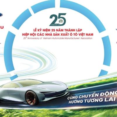 VAMA GỬI THÔNG ĐIỆP TÍCH CỰC ĐẾN KHÁCH HÀNG Ô TÔ