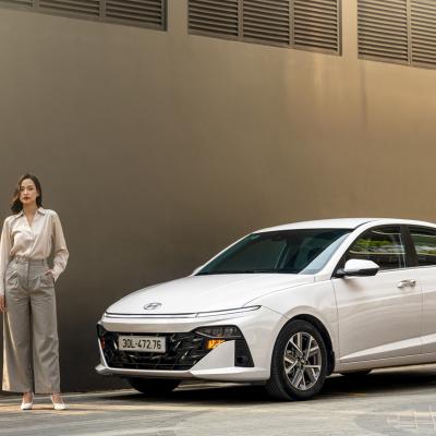 TC GROUP THÔNG BÁO KẾT QUẢ BÁN HÀNG HYUNDAI THÁNG 8/2025