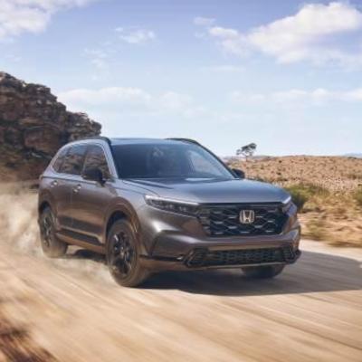 Honda Việt Nam công bố Kết quả kinh doanh tháng 10/2025