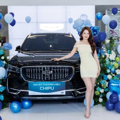 GEELY VÀ TASCO AUTO DÀNH NHIỀU PHẦN QUÀ ĐẶC BIỆT KHI MUA GEELY MONJARO