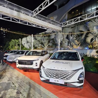 Omoda & Jaecoo Việt Nam công bố kế hoạch 16 sản phẩm cho năm 2026