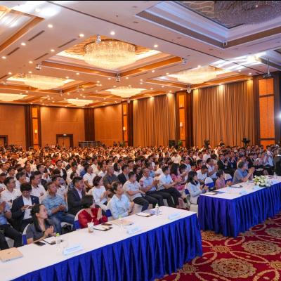 VINFAST HỖ TRỢ VÀ BAO TIÊU SẢN PHẨM CHO CÁC DOANH NGHIỆP PHỤ TRỢ VIỆT NAM