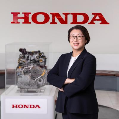 Honda Việt Nam bổ nhiệm Tổng Giám đốc mới