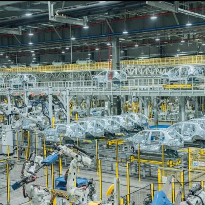 VINFAST MỞ RỘNG HỆ THỐNG NHÀ CUNG ỨNG NỘI ĐỊA, CAM KẾT BAO TIÊU SẢN PHẨM ĐẦU RA